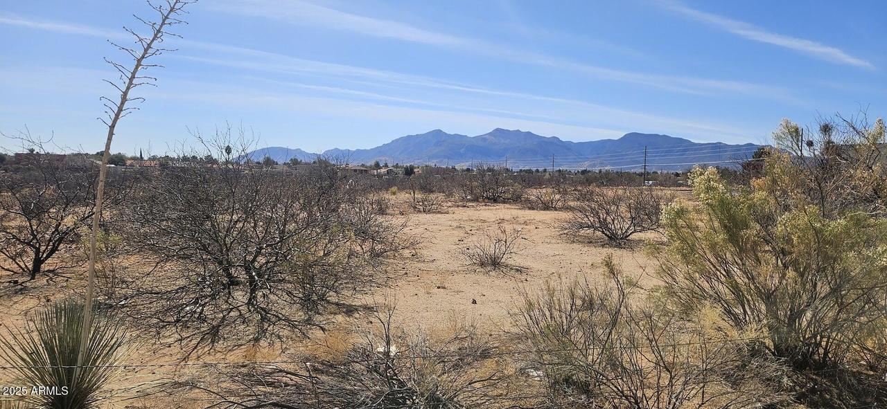 21 Acres Highway 90 #3, Sierra Vista, AZ 85635