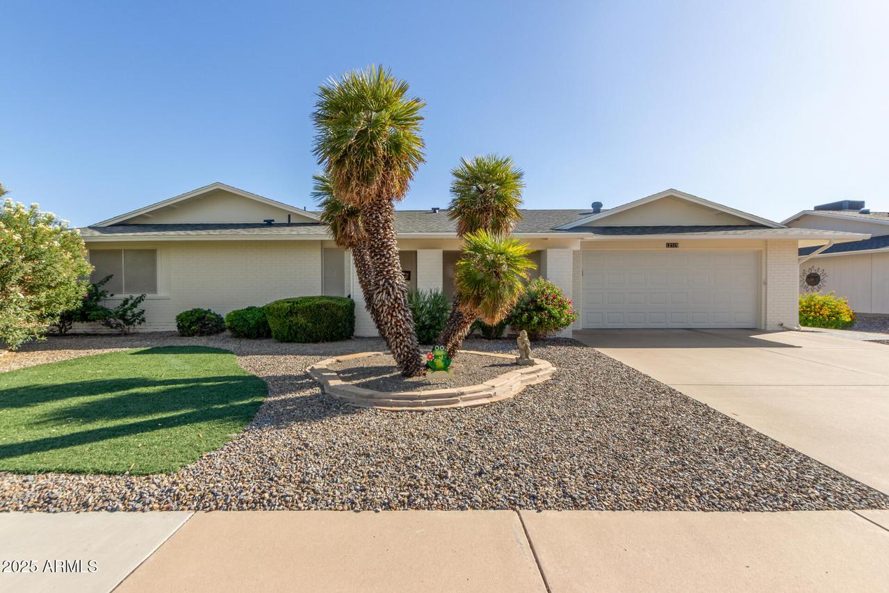 12519 W Pinetop Dr., Sun City West, AZ 85375
