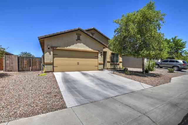 Homes Just Sold in Maricopa: August 12th to August 18th