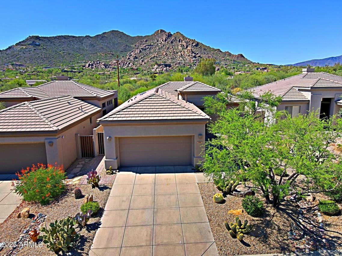 6918 E Nightingale Star Cir., Scottsdale, AZ 85266