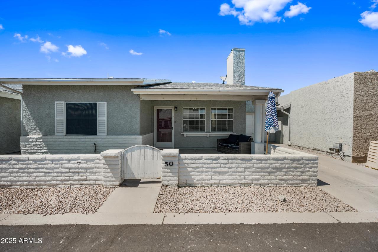 2929 E Broadway Rd. #50, Mesa, AZ 85204
