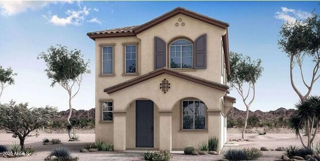 43623 N Hinoki St., Queen Creek, AZ 85142