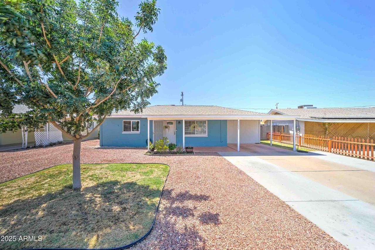 11333 W Connecticut Ave., Youngtown, AZ 85363