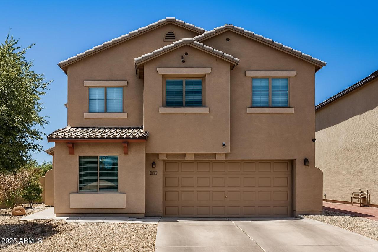 15006 N 172nd Ln., Surprise, AZ 85388