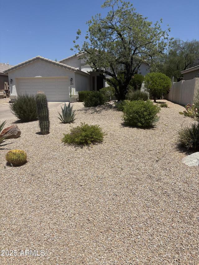 4975 E Morning Vista Ln., Cave Creek, AZ 85331