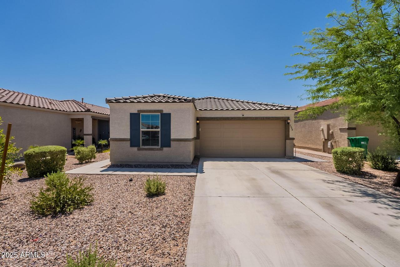 7238 N 126th Ln., Glendale, AZ 85307