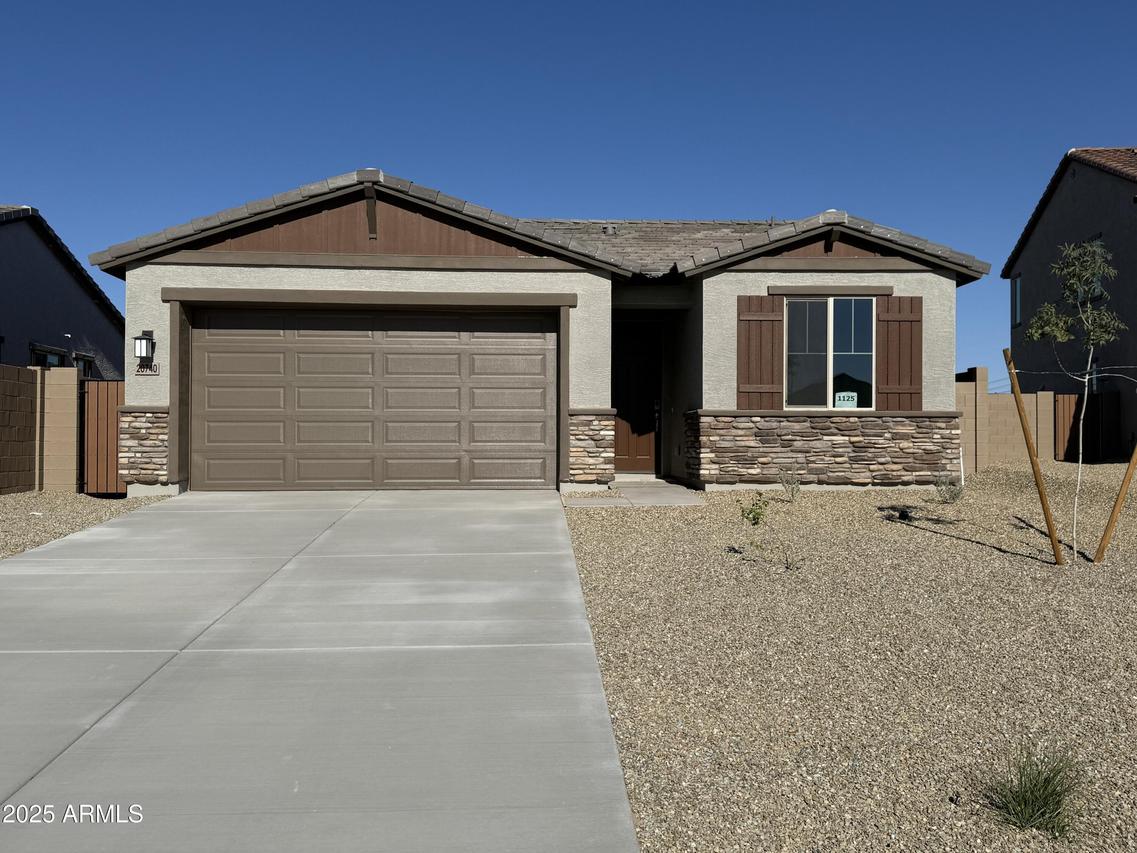 20740 N 224th Ave., Surprise, AZ 85387