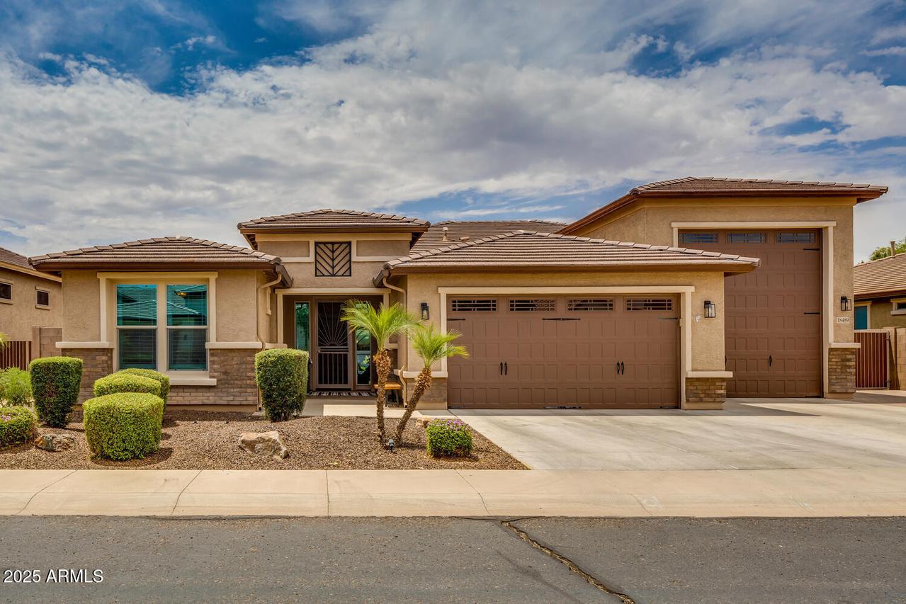 18489 W Marshall Ln., Surprise, AZ 85388