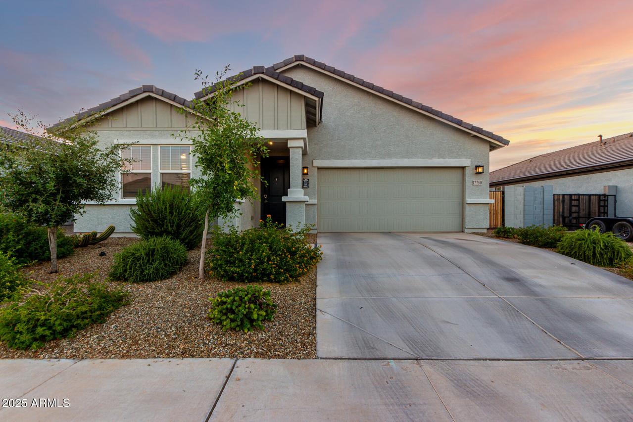 17750 W Villa Hermosa Ln., Surprise, AZ 85387