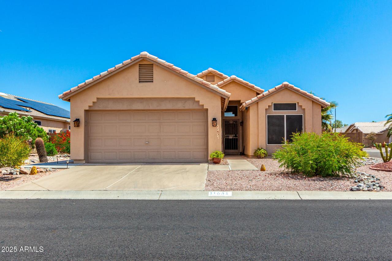 11631 W Lemon Ct., Surprise, AZ 85378