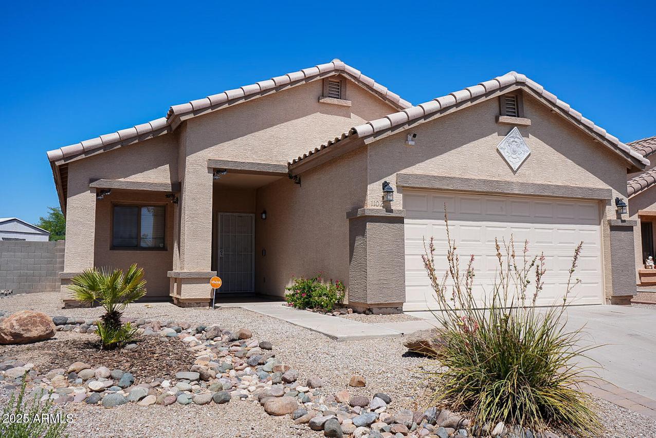 1102 N 5th St., Buckeye, AZ 85326