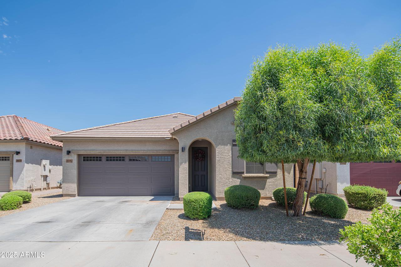 14362 W Bronco Tr., Surprise, AZ 85387