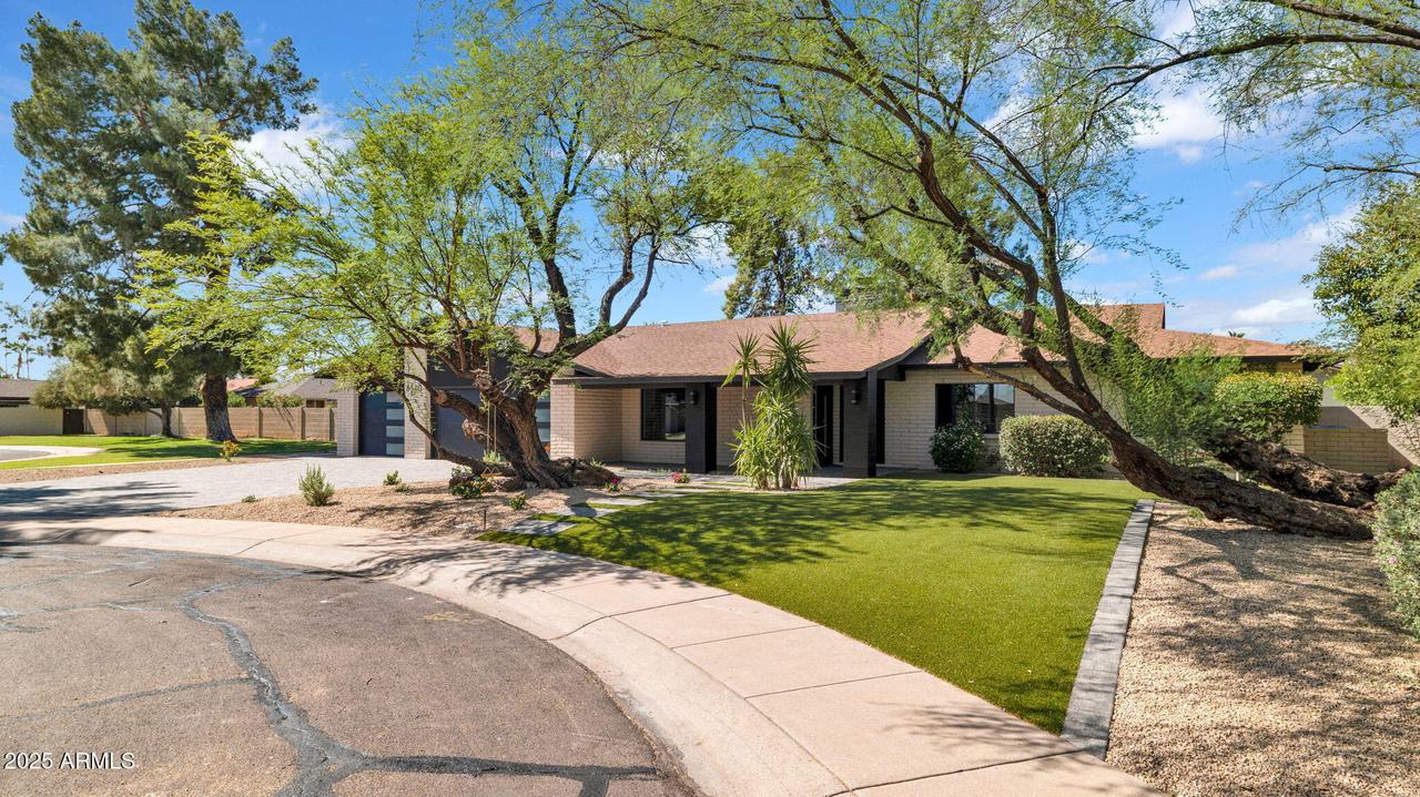 8540 E Via De Los Libros, Scottsdale, AZ 85258