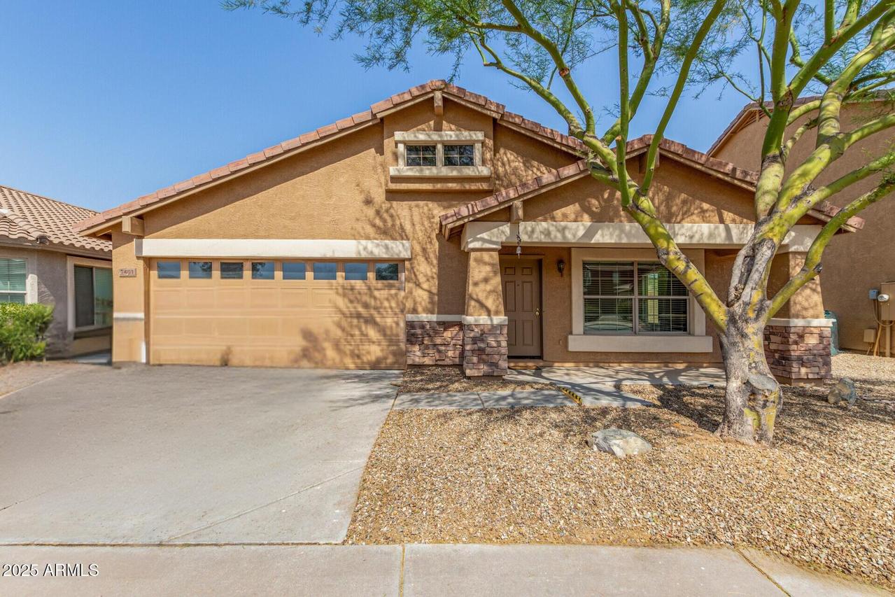 7401 S 30th Ave., Phoenix, AZ 85041