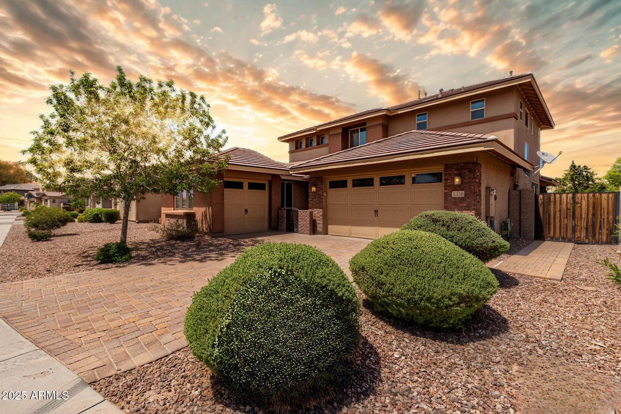 3338 E Coconino Dr., Gilbert, AZ 85298