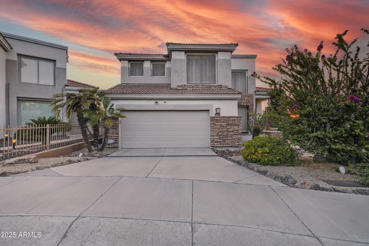 1257 E Voltaire Ave., Phoenix, AZ 85022