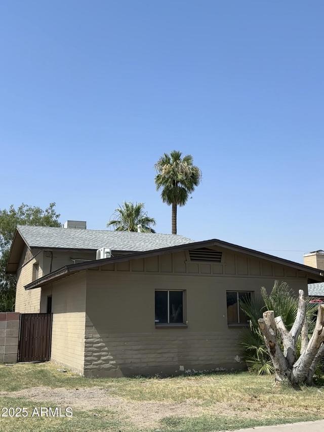 4316 W Rose Ln., Glendale, AZ 85301