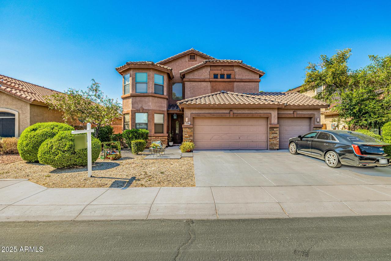7246 W Monte Cristo Ave., Peoria, AZ 85382