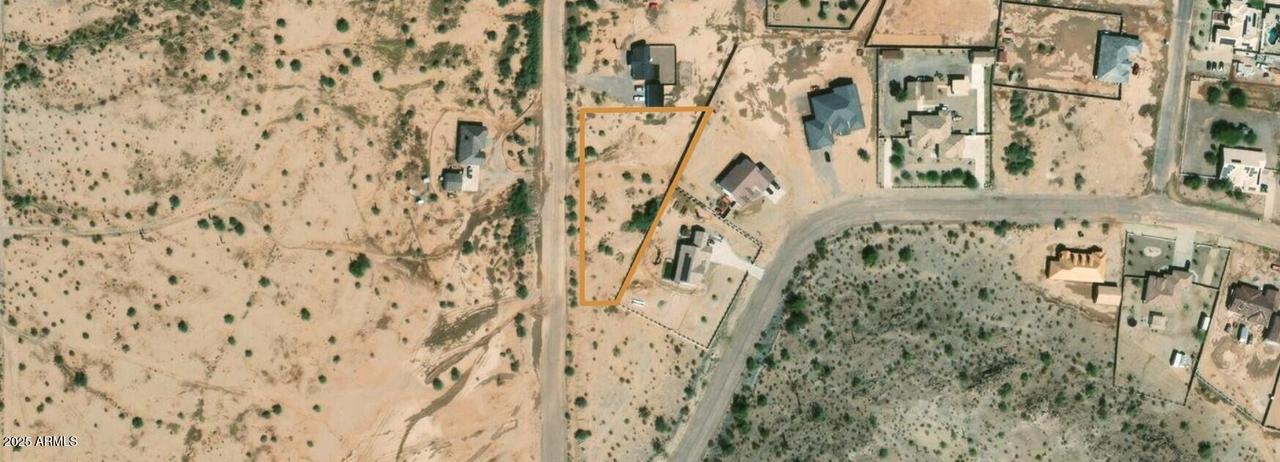 8785 S Lamb Rd. #1, Casa Grande, AZ 85193