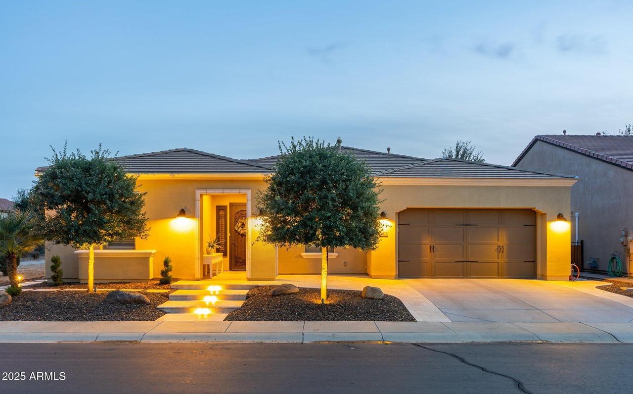 1673 E Laddoos Ave., Queen Creek, AZ 85140