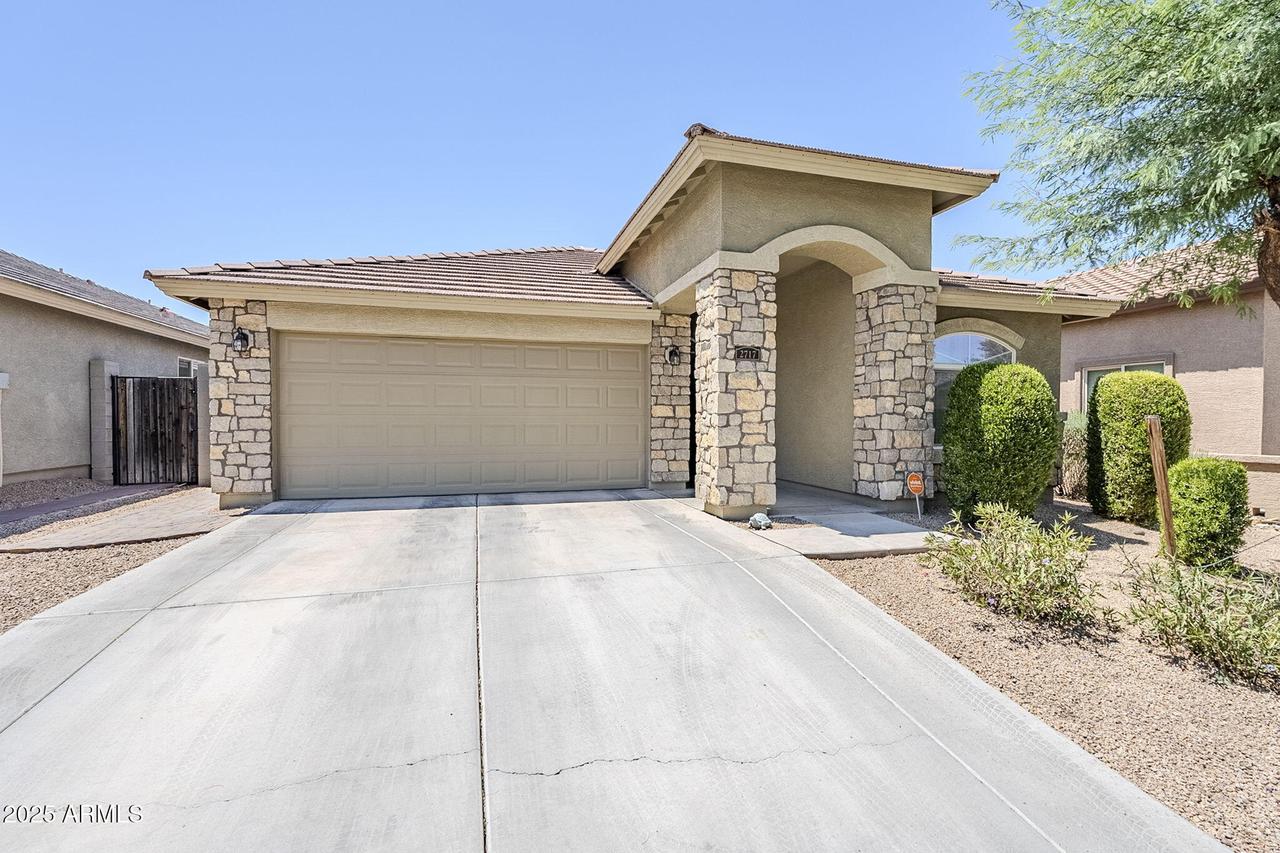 2717 W Bowker St., Phoenix, AZ 85041