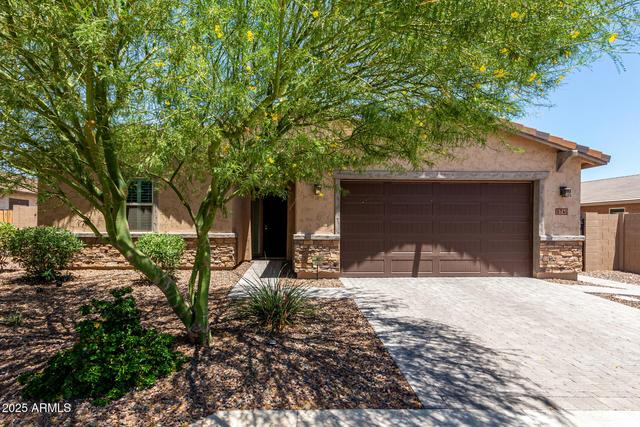 New Homes For Sale This Week in White Tank Foothills: June 27th to July 3rd