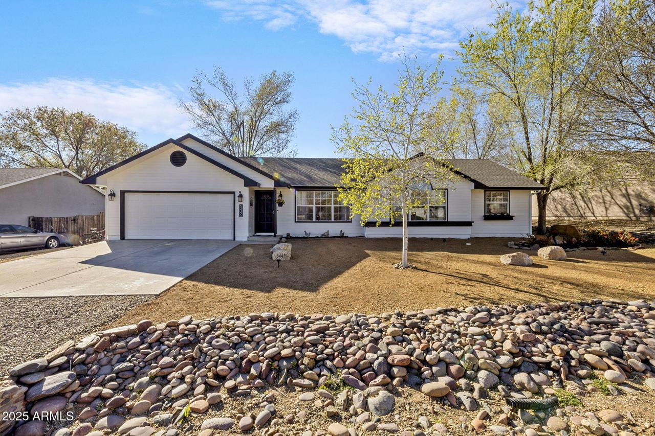 5445 N Mesquite Dr., Prescott Valley, AZ 86314