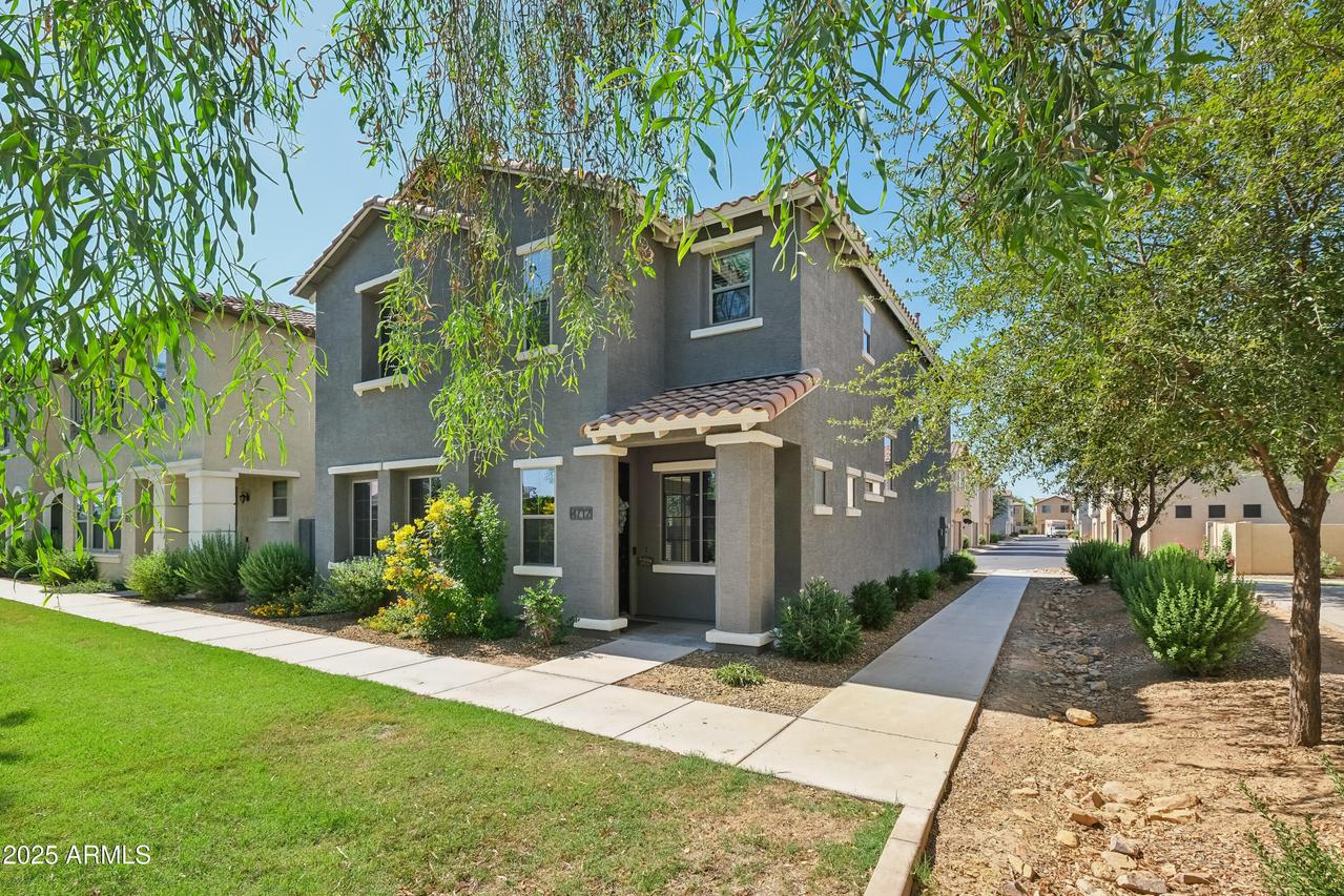 4712 E Bonanza Rd. #114, Gilbert, AZ 85297