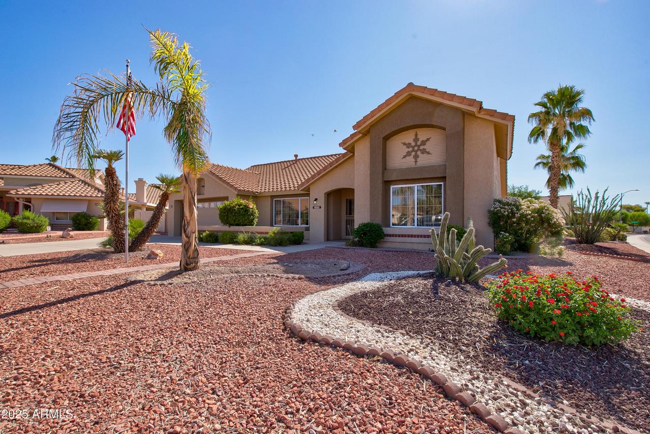 13908 W Pavillion Dr., Sun City West, AZ 85375