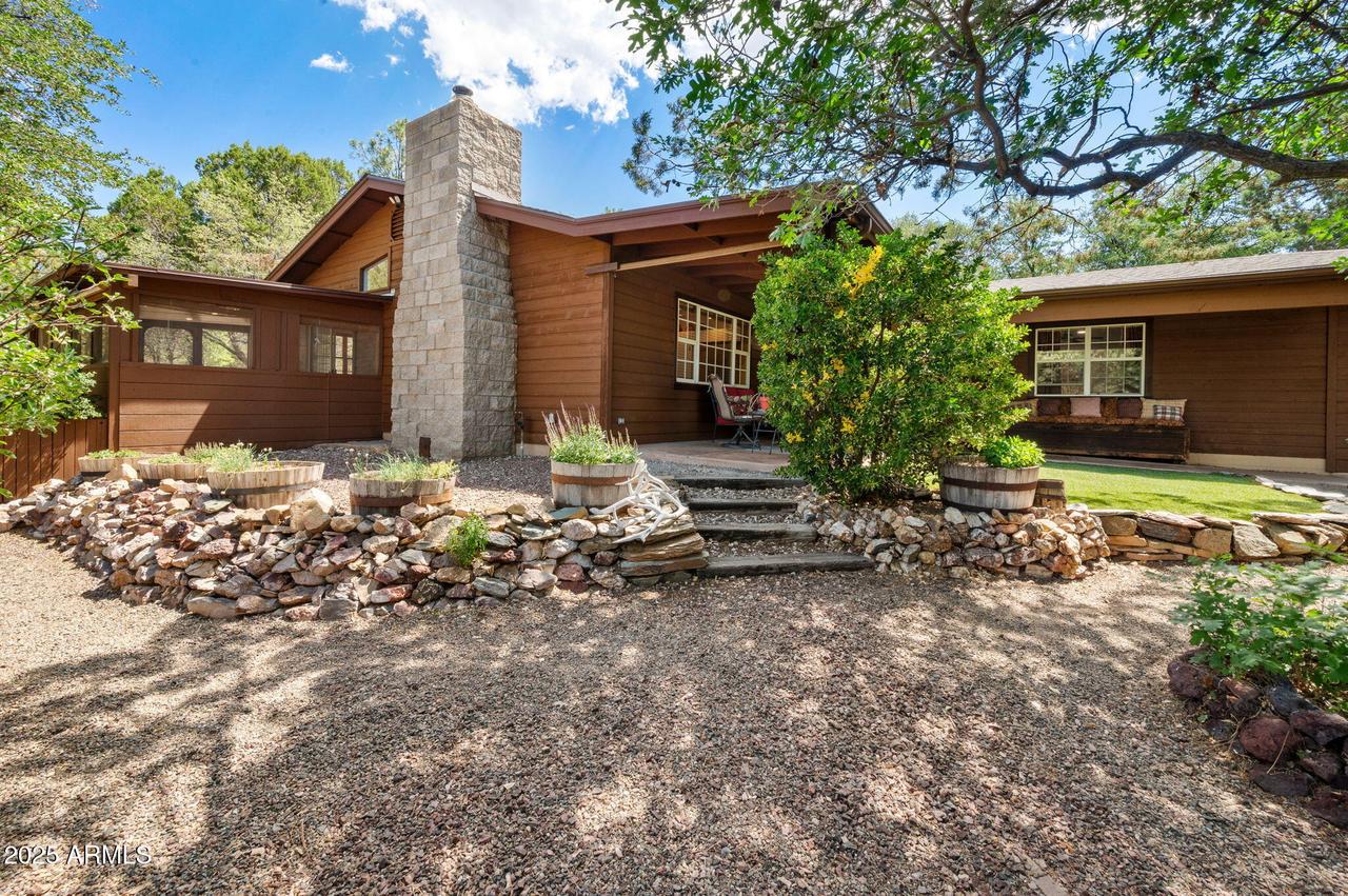 1176 E Elk Tr., Prescott, AZ 86303