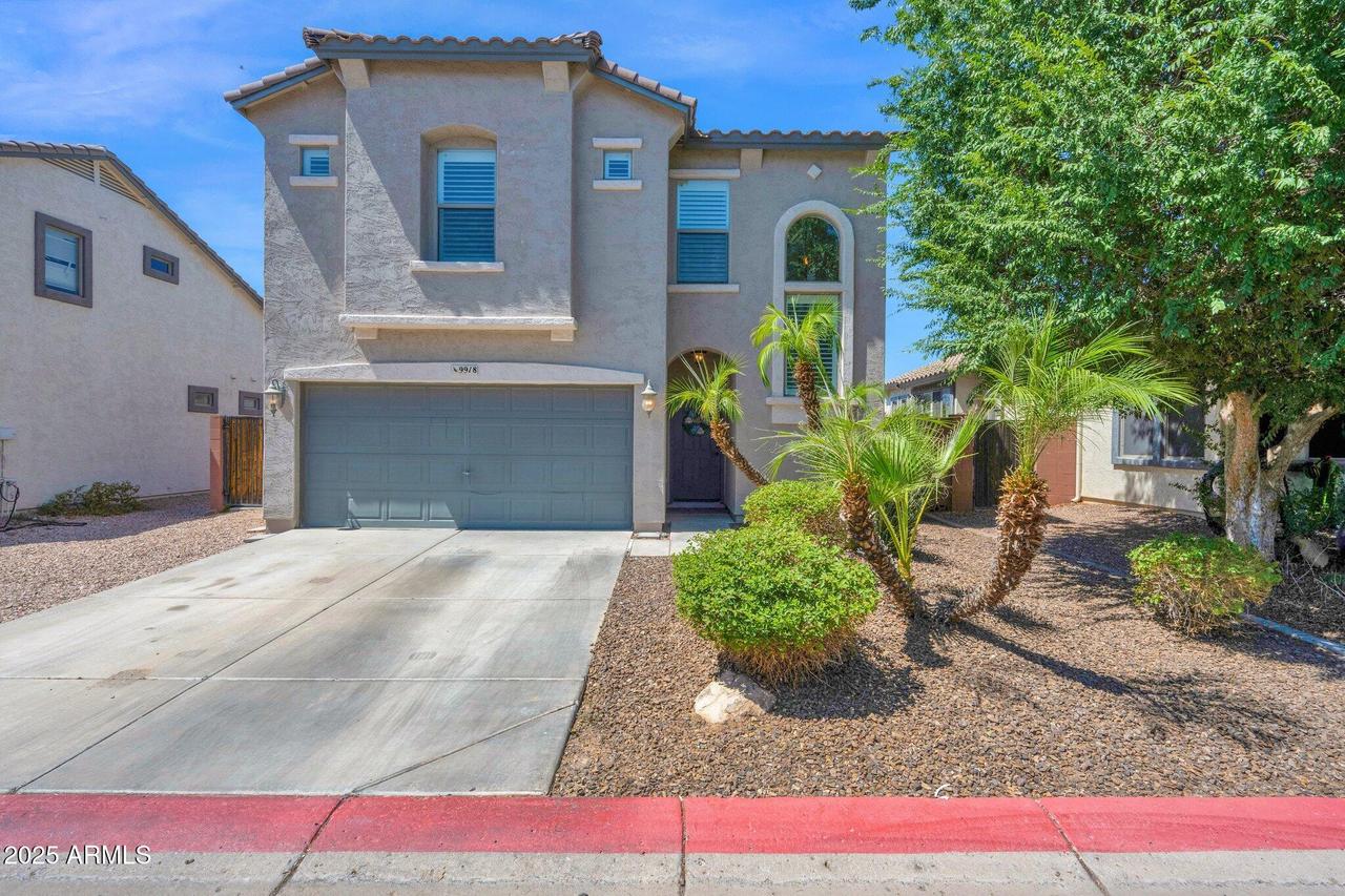 9918 E Escondido Ave., Mesa, AZ 85208