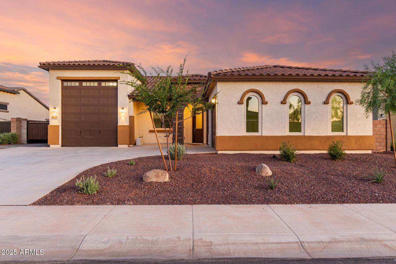 17217 W Manzanita Dr., Waddell, AZ 85355