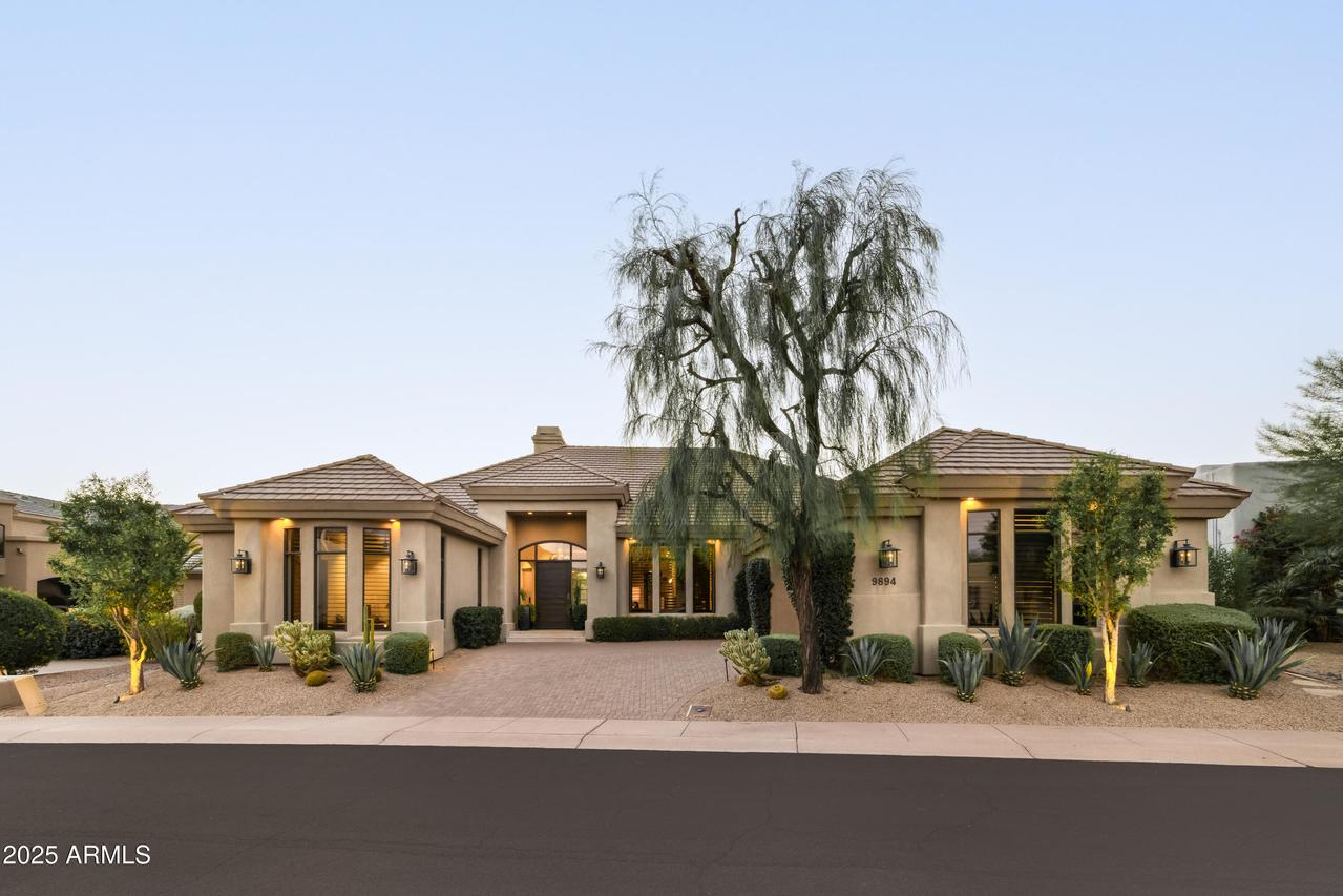 9894 N 79th Pl., Scottsdale, AZ 85258