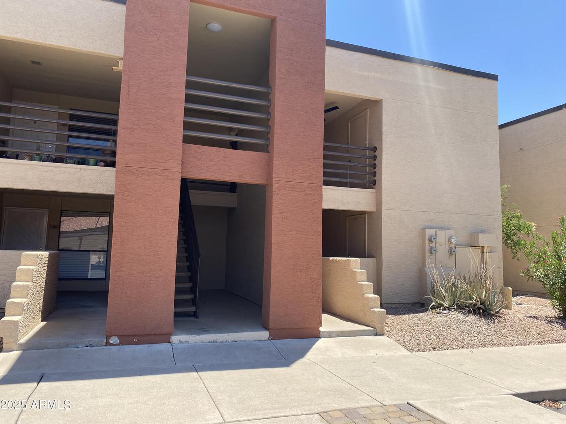 1340 N Recker Rd. #154, Mesa, AZ 85205