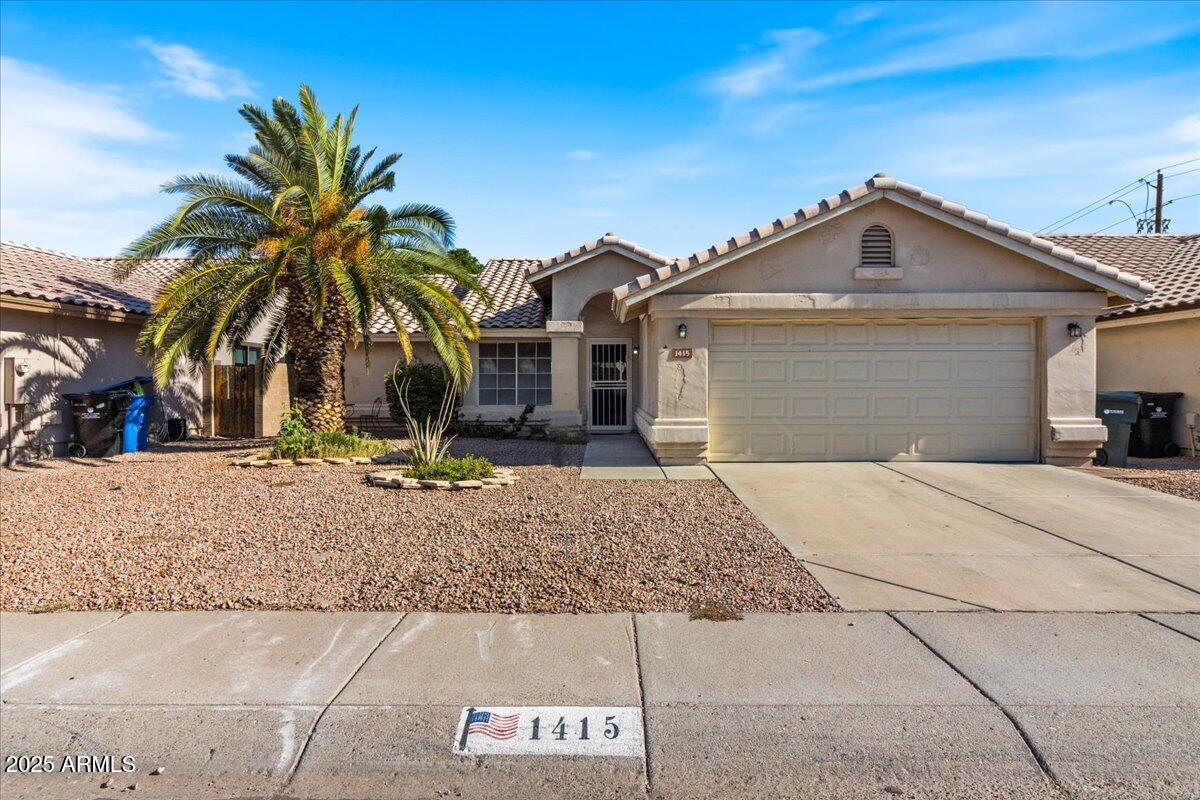 1415 W Michigan Ave., Phoenix, AZ 85023