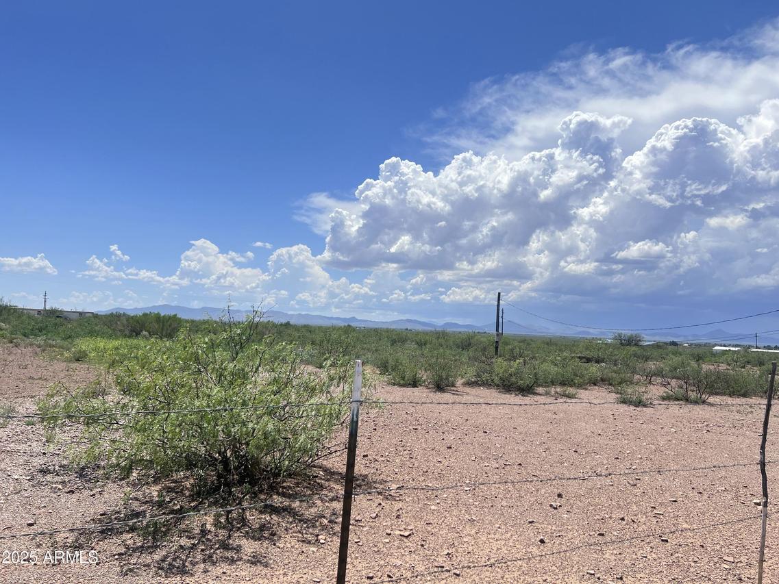 2071 W Dove Ln. #-, Douglas, AZ 85607