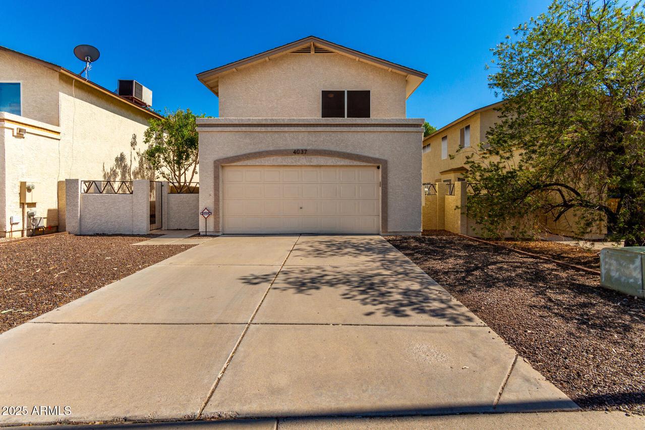 4037 E Contessa St., Mesa, AZ 85205