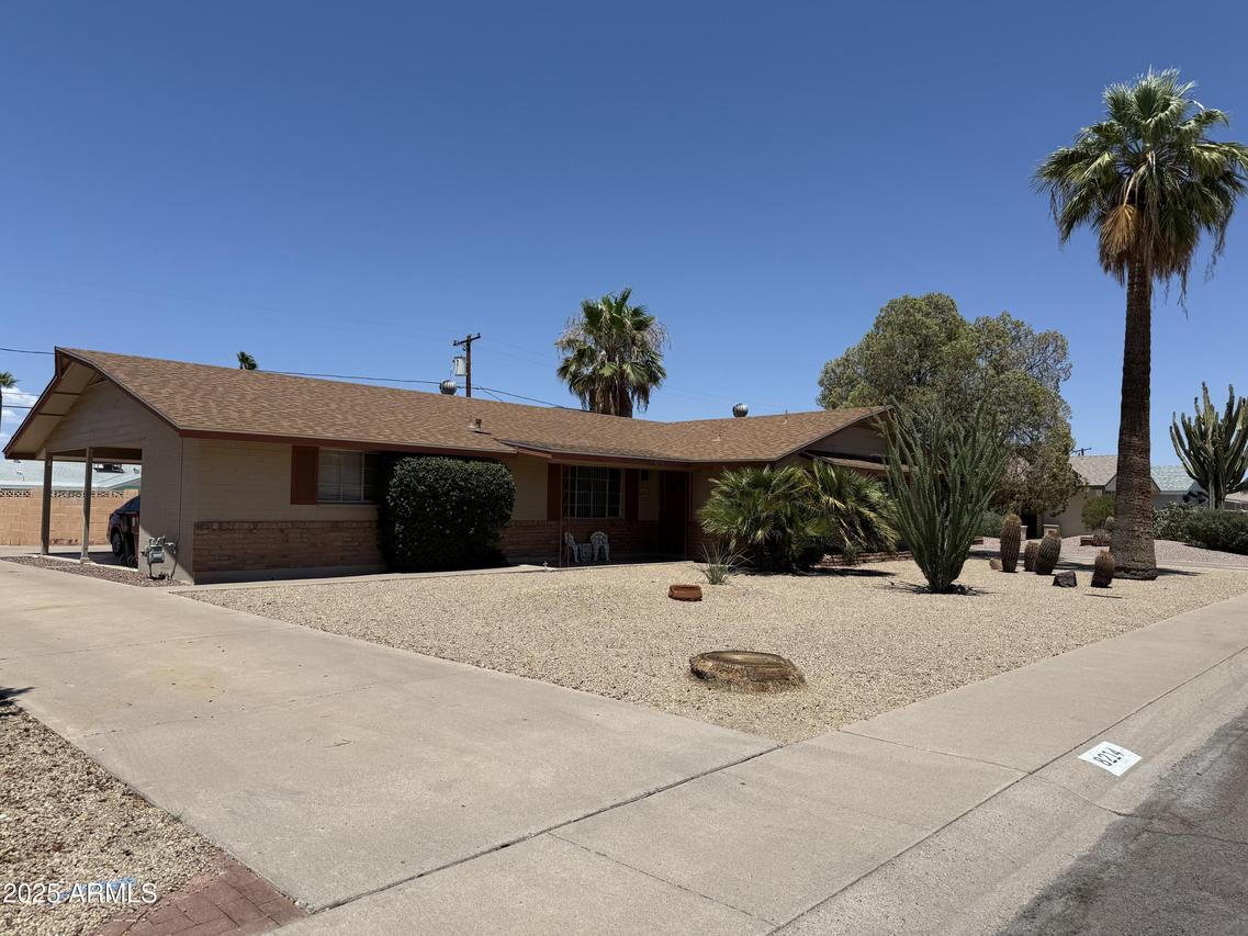8214 E Hazelwood St., Scottsdale, AZ 85251