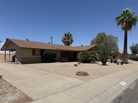 Homes Just Sold That Attend Navajo Elementary School: July 15th to July 21st