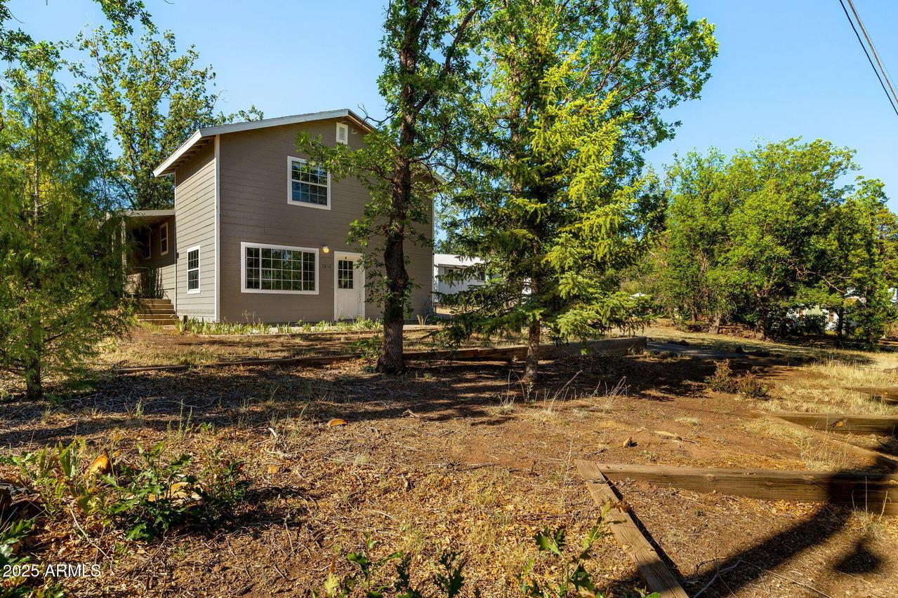 1326 W Apache Ln., Pinetop-lakeside, AZ 85929