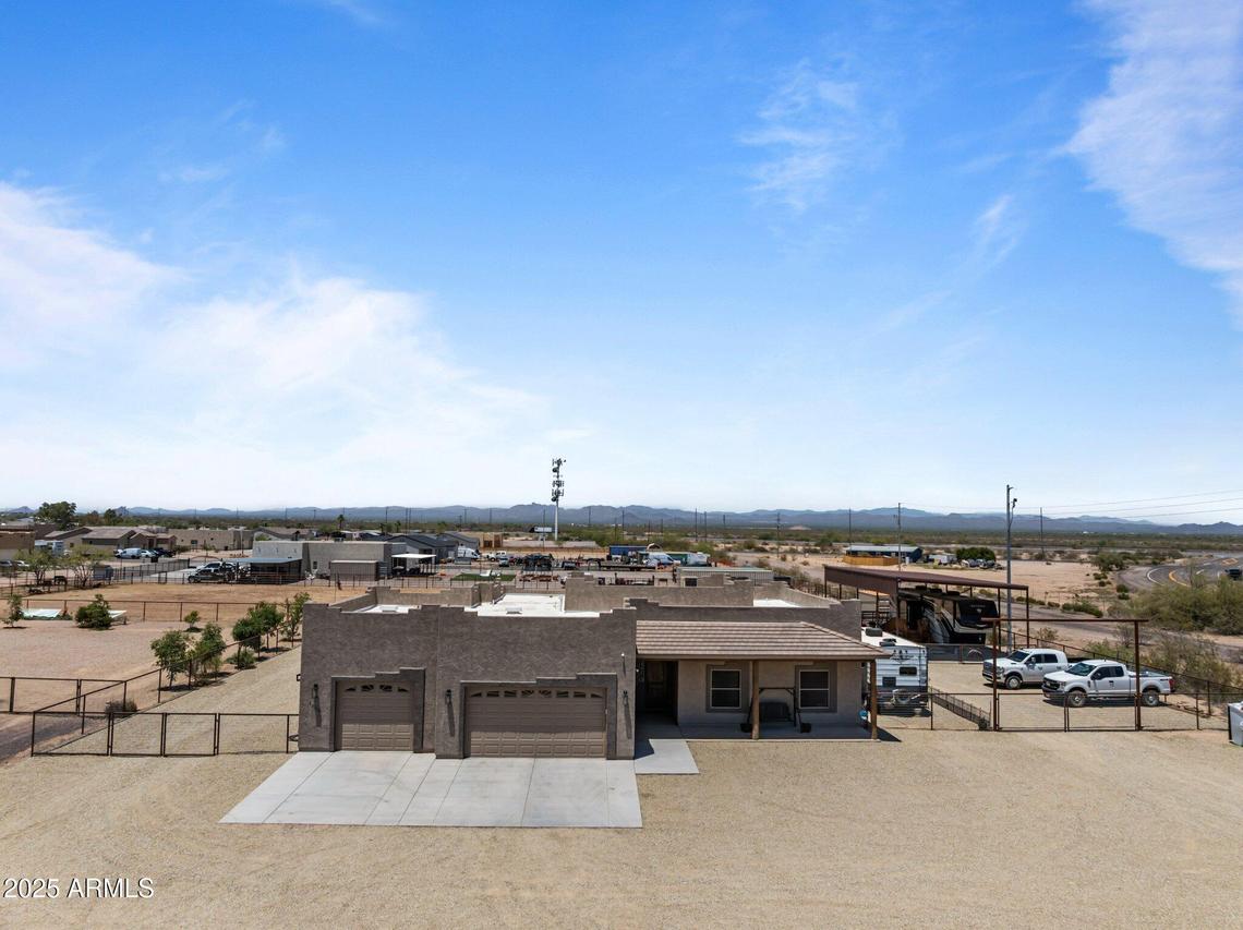 20312 W Melanie Dr., Wittmann, AZ 85361