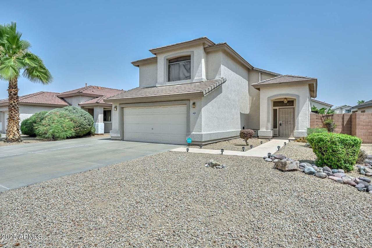 16828 W Windermere Way, Surprise, AZ 85374