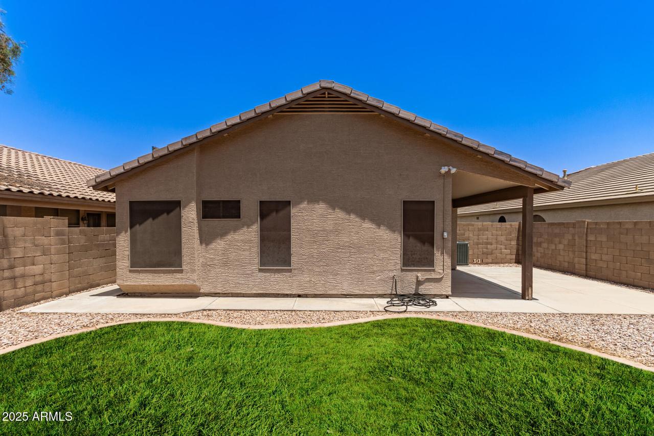 515 E Sherri Dr., Gilbert, AZ 85296