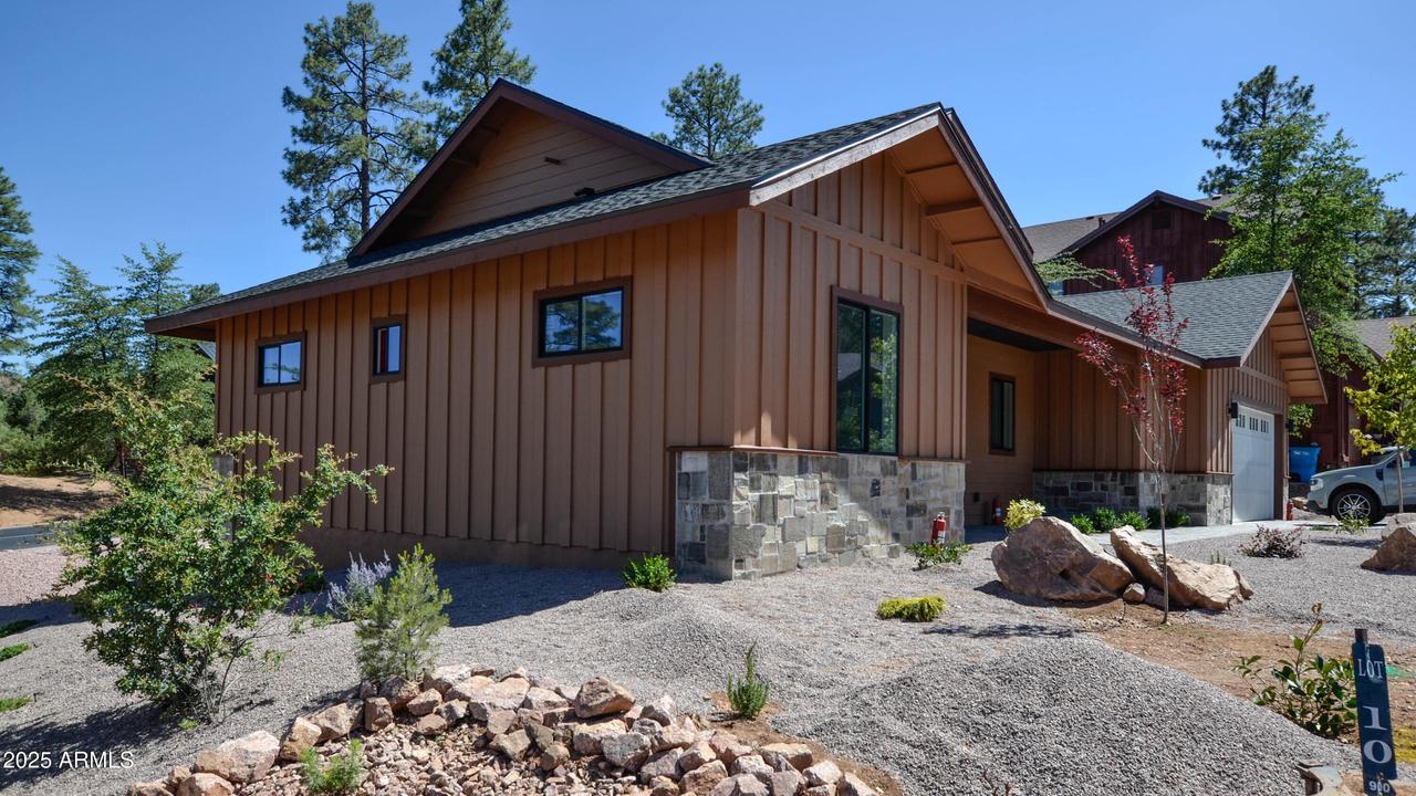 900 N Autumn Sage Ct., Payson, AZ 85541