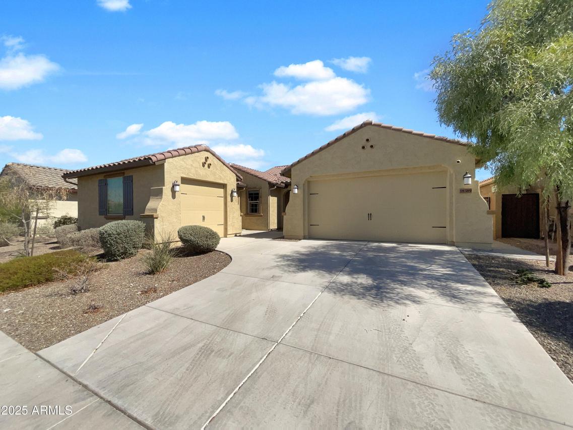 18389 W Long Lake Rd., Goodyear, AZ 85338