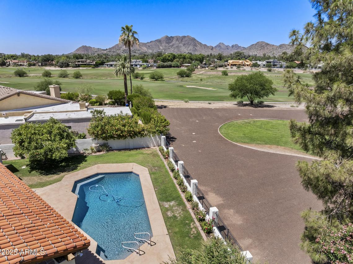 5538 E Turquoise Ave., Paradise Valley, AZ 85253