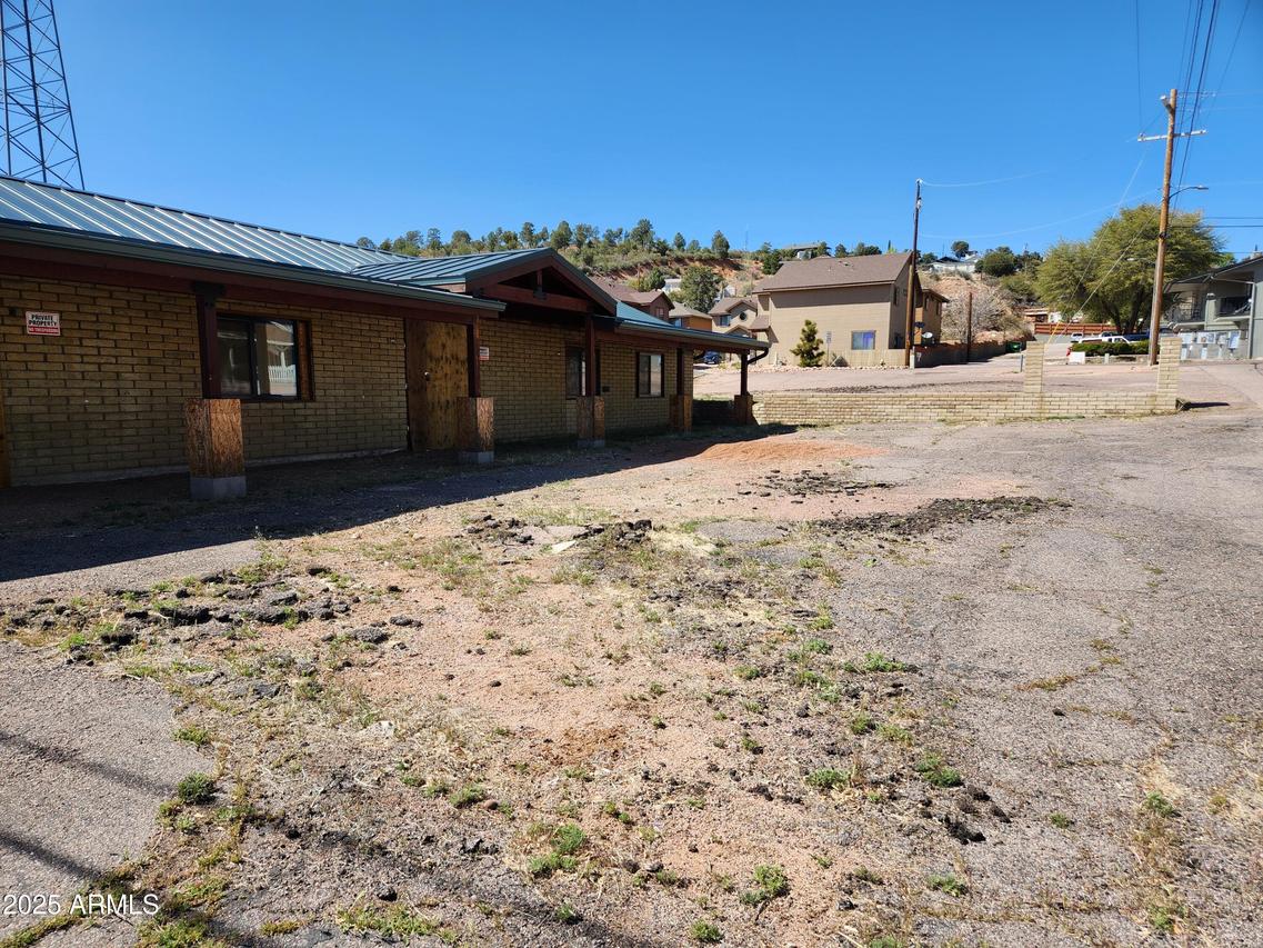 704 S Meadow St., Payson, AZ 85541