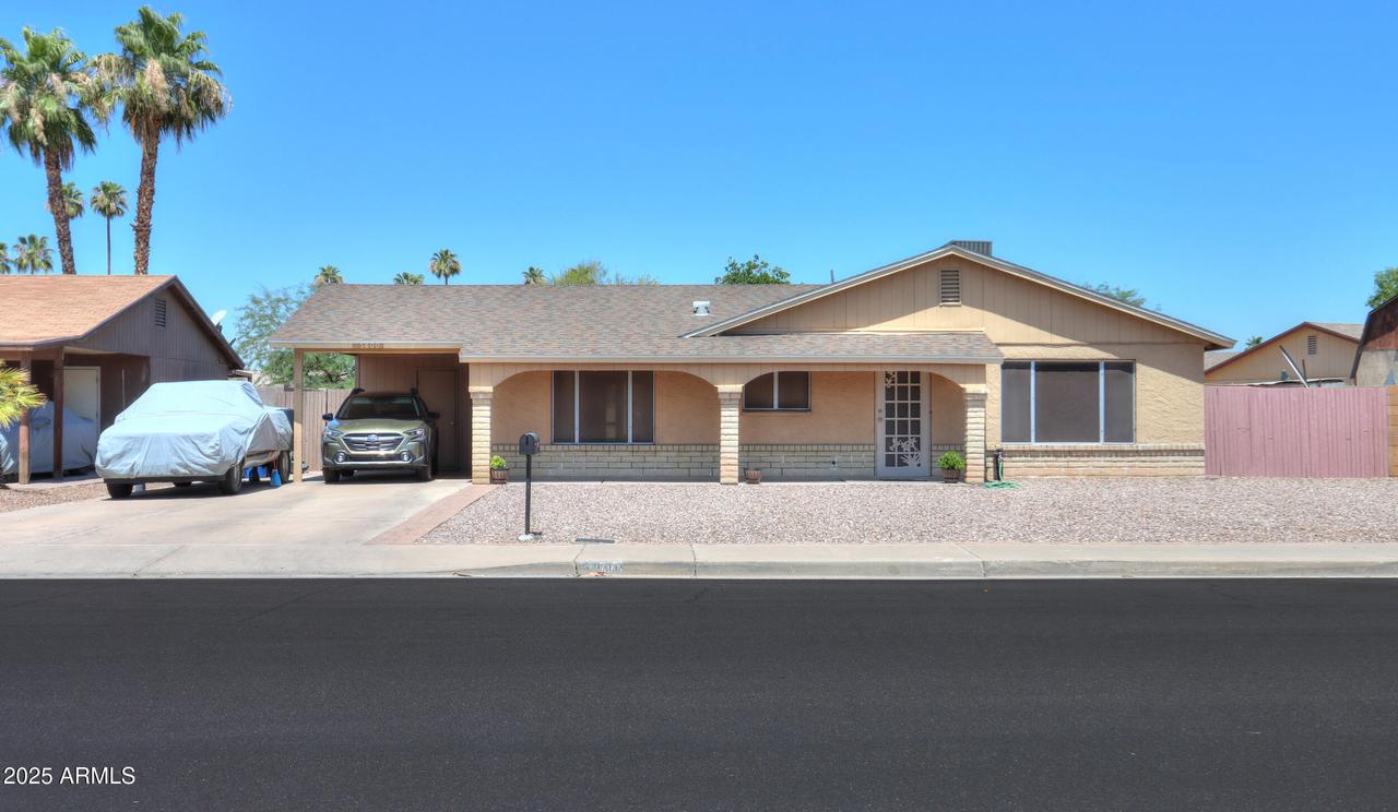 5800 S College Ave., Tempe, AZ 85283