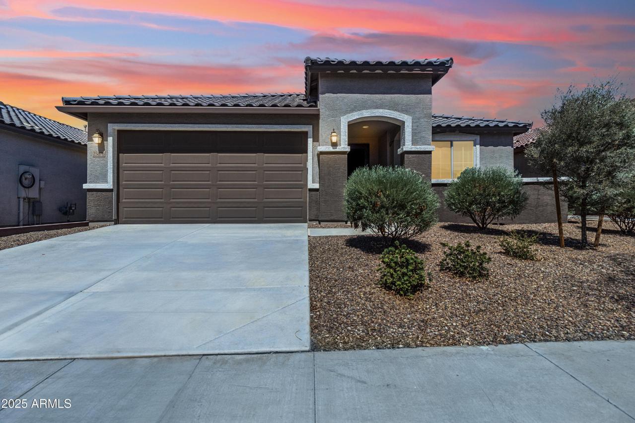 25876 N 162nd Dr., Surprise, AZ 85387