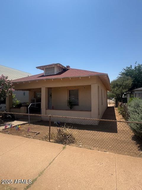 1220 N F Ave., Douglas, AZ 85607